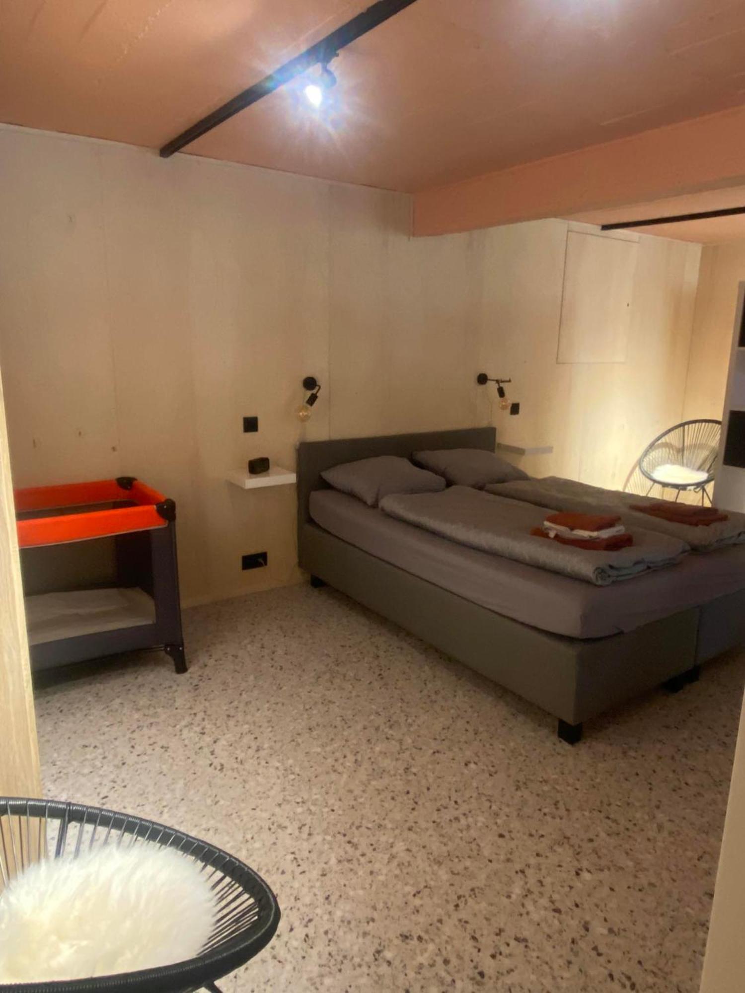 Sprinysem Vakantiehuis *