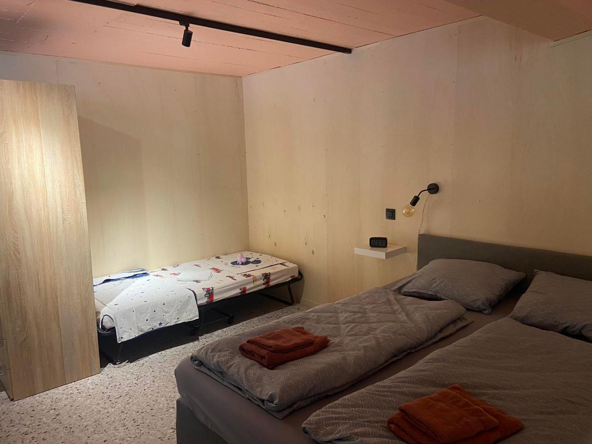 Vakantiehuis Sprinysem *